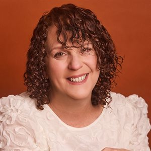 Sherri B. Mayer